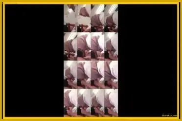 Cewek Jilbab Cakep Banget Lagi Nyuruh Sepongin Sekuriti poster