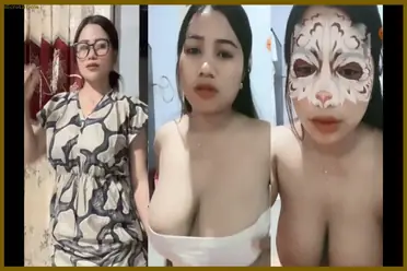 Kompilasi Video Hot Tiktodker Ameliahuwae Barbar poster