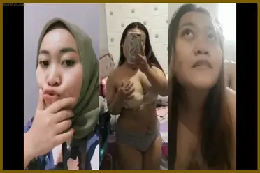 Putri Fatmala Hijab Tobrut Ngewe Sama Om Berkumis poster